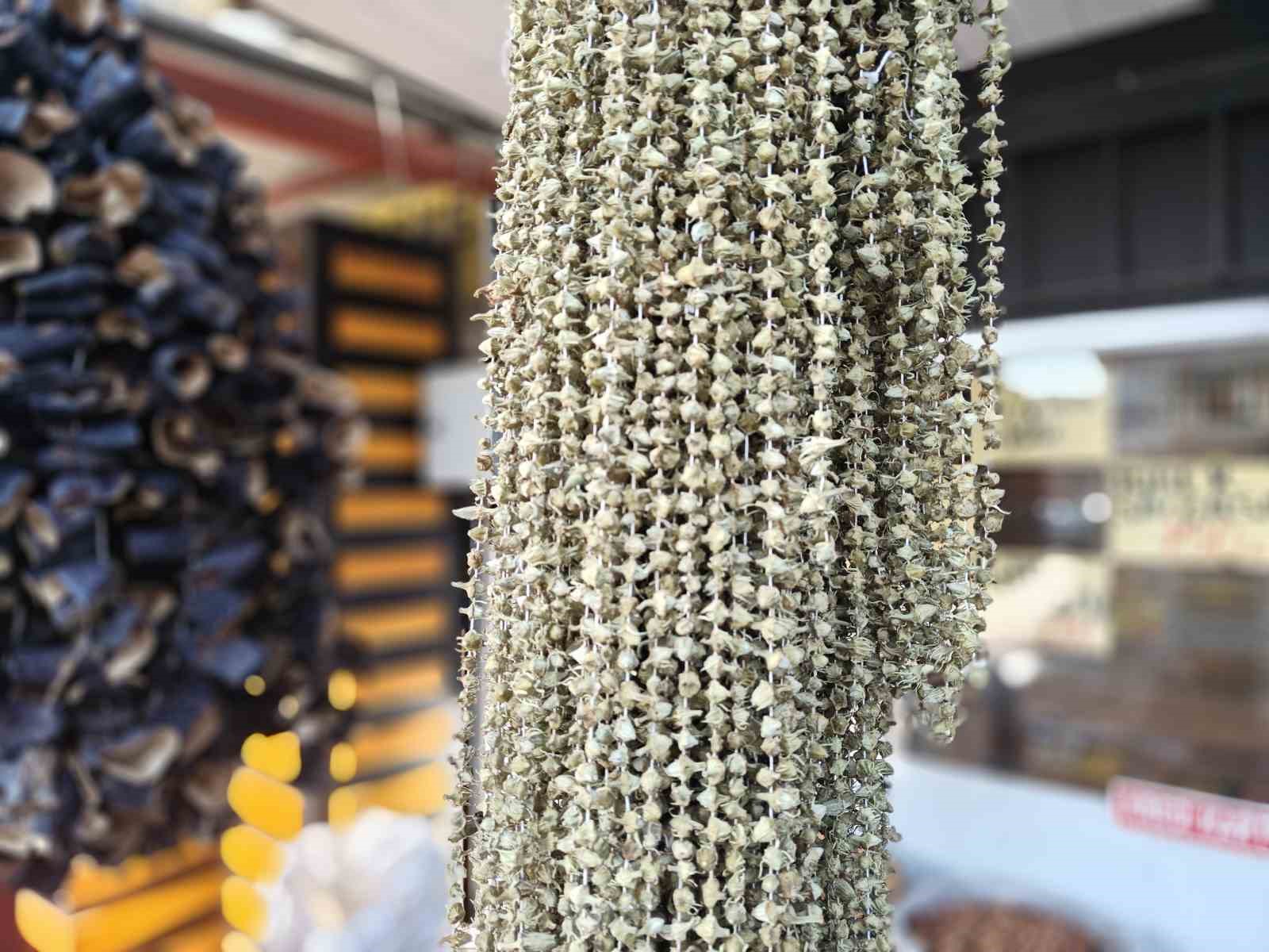 Ramazan’ın gözdesi bamya tezgahlarda
