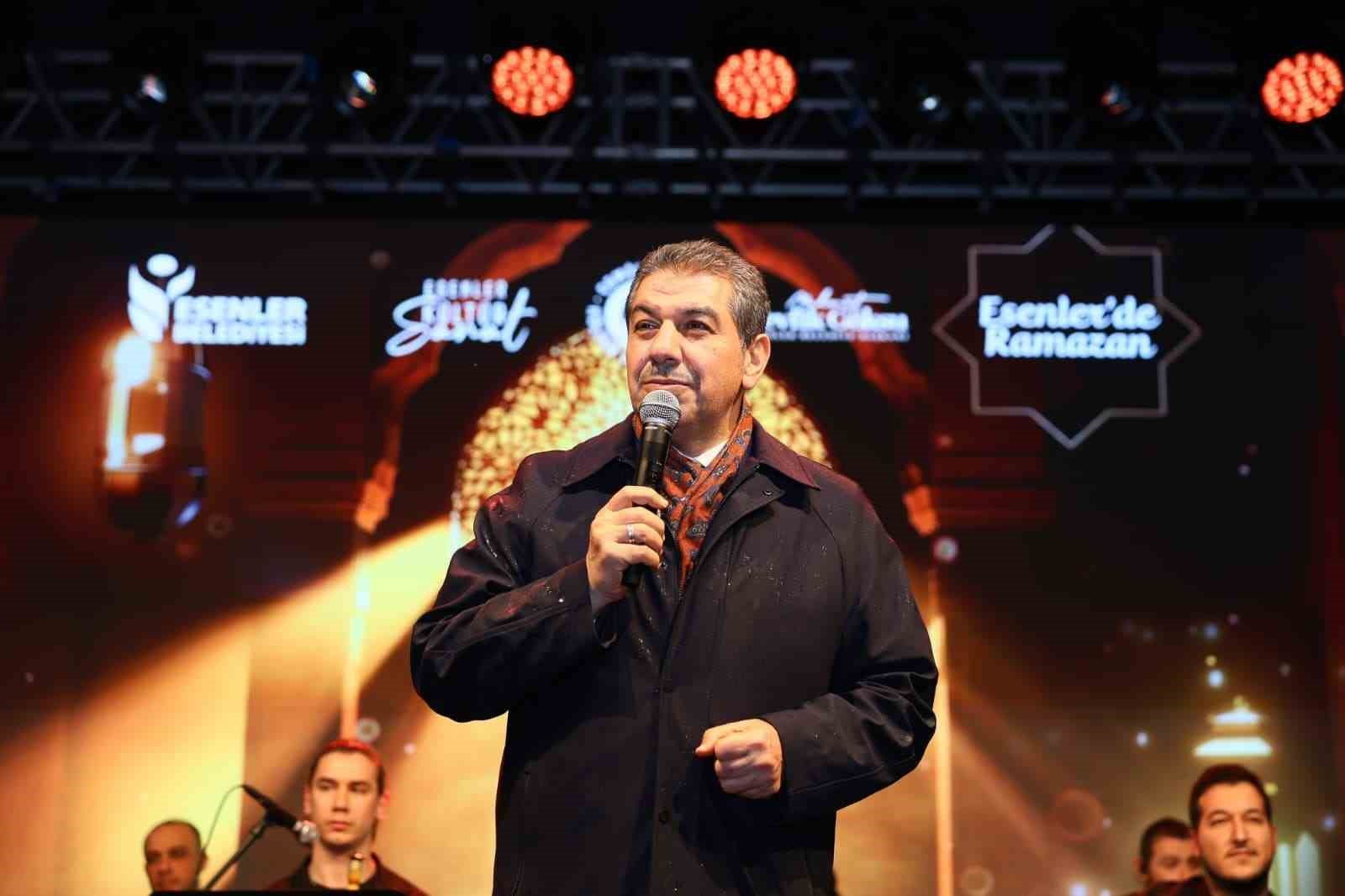 Ramazan’ın kalbi Dörtyol’da atıyor
Ramazan’ın kalbi Dörtyol’da atıyor