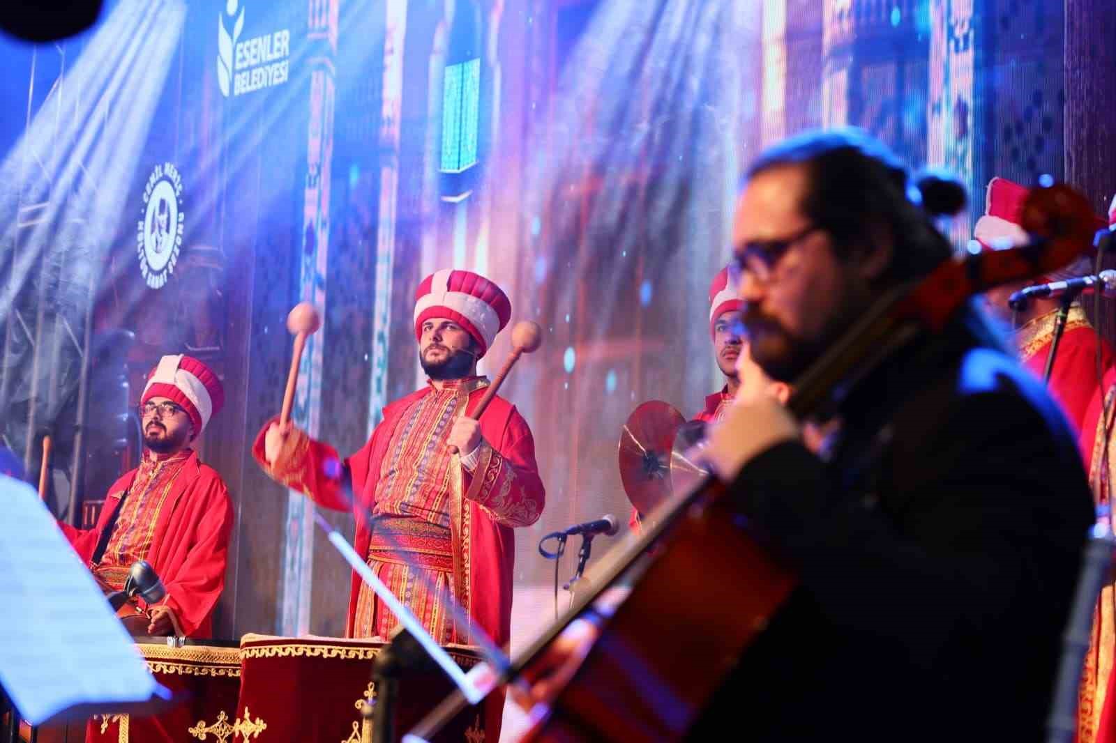 Ramazan’ın kalbi Dörtyol’da atıyor
Ramazan’ın kalbi Dörtyol’da atıyor
