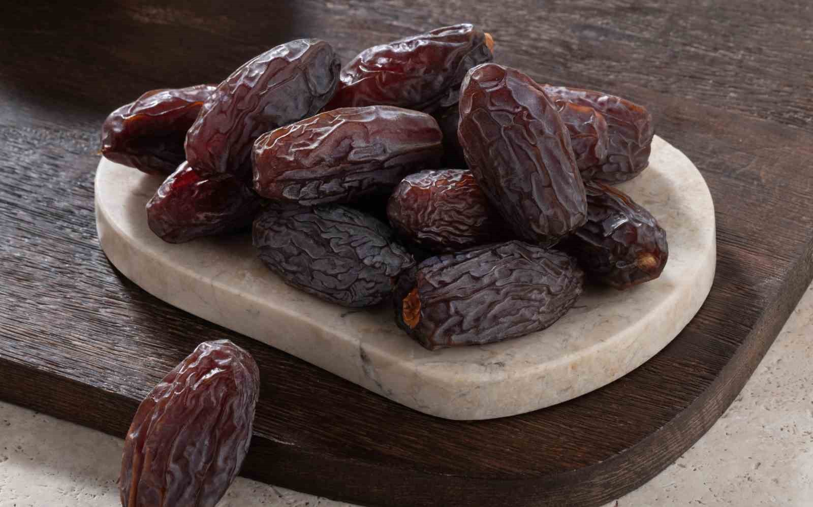 Ramazan’ın kışa denk gelmesi, kuruyemiş tüketimini arttırdı
Ramazan’ın kışa denk gelmesi, kuruyemiş tüketimini arttırdı