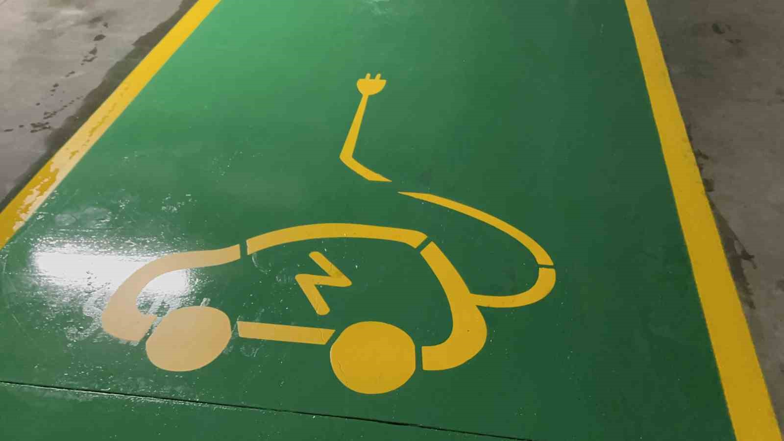 Recep Tayyip Erdoğan Millet Bahçesi’nde çalışmalarda sona gelindi
