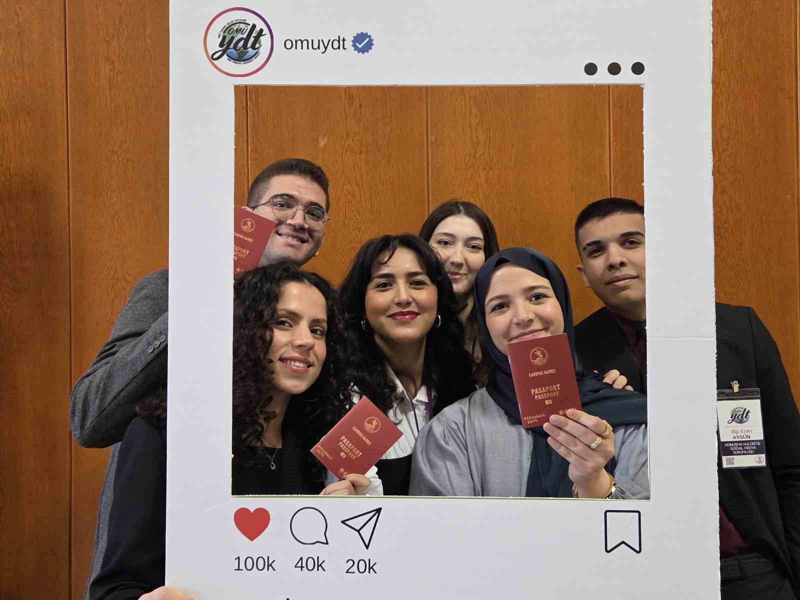 Rektör Aydın: "Madde bağımlılığına karşı en güçlü kale aile"
