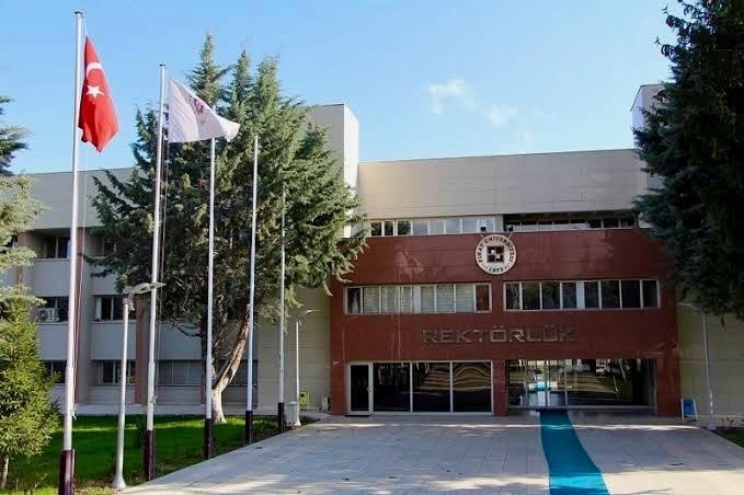 Rektör Göktaş, "Fırat Üniversitemizin kuruluşunun 51. yıl dönümünü büyük bir gururla karşılıyoruz"
