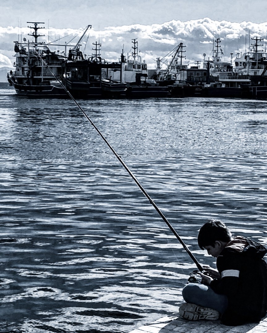 Resim öğretmenlerinden fotoğraf sergisi
Resim öğretmenlerinden fotoğraf sergisi