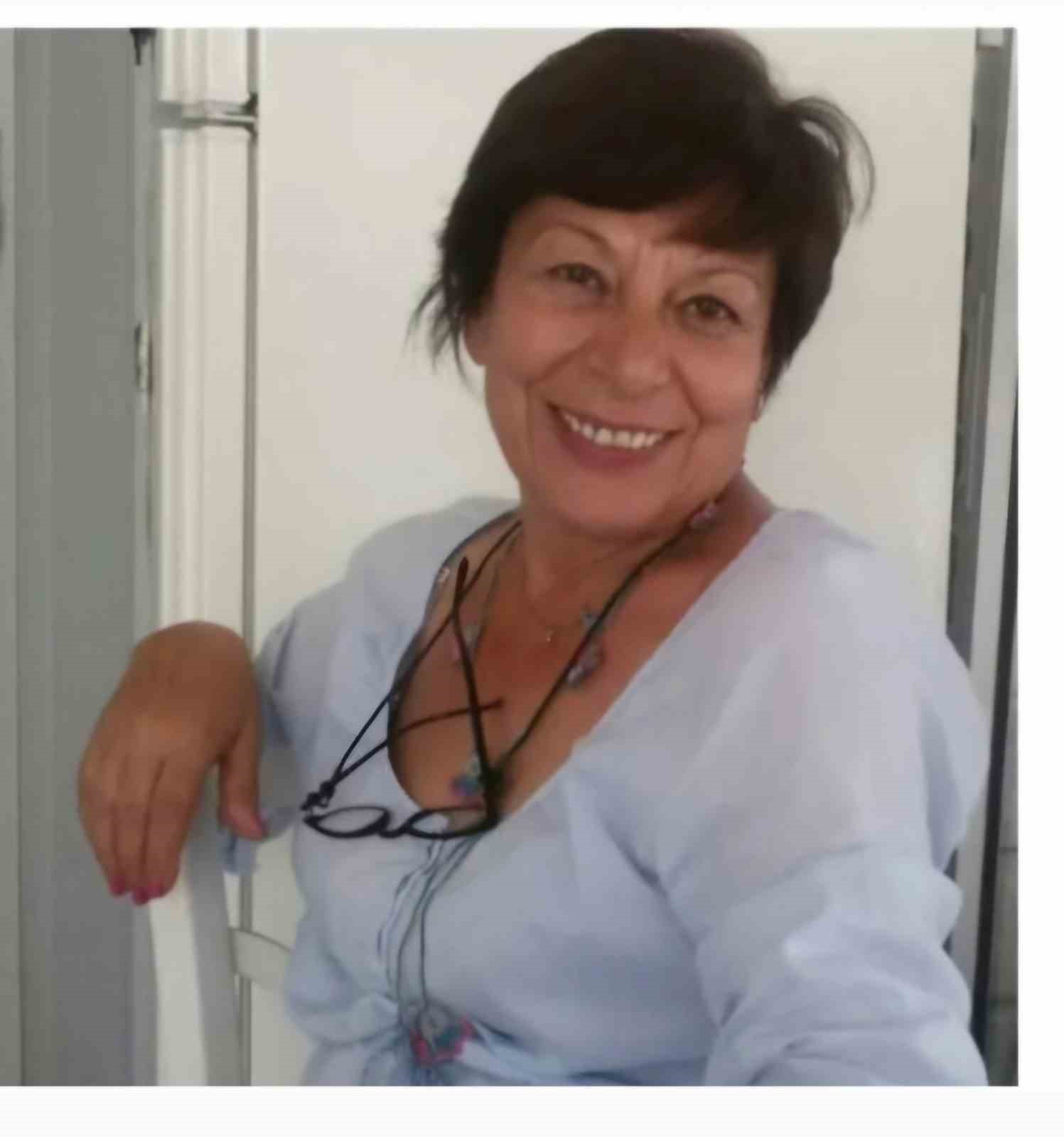 Ressam Hatice Aydoğan SANKO Sanat Galerisi’nde sergi açacak
