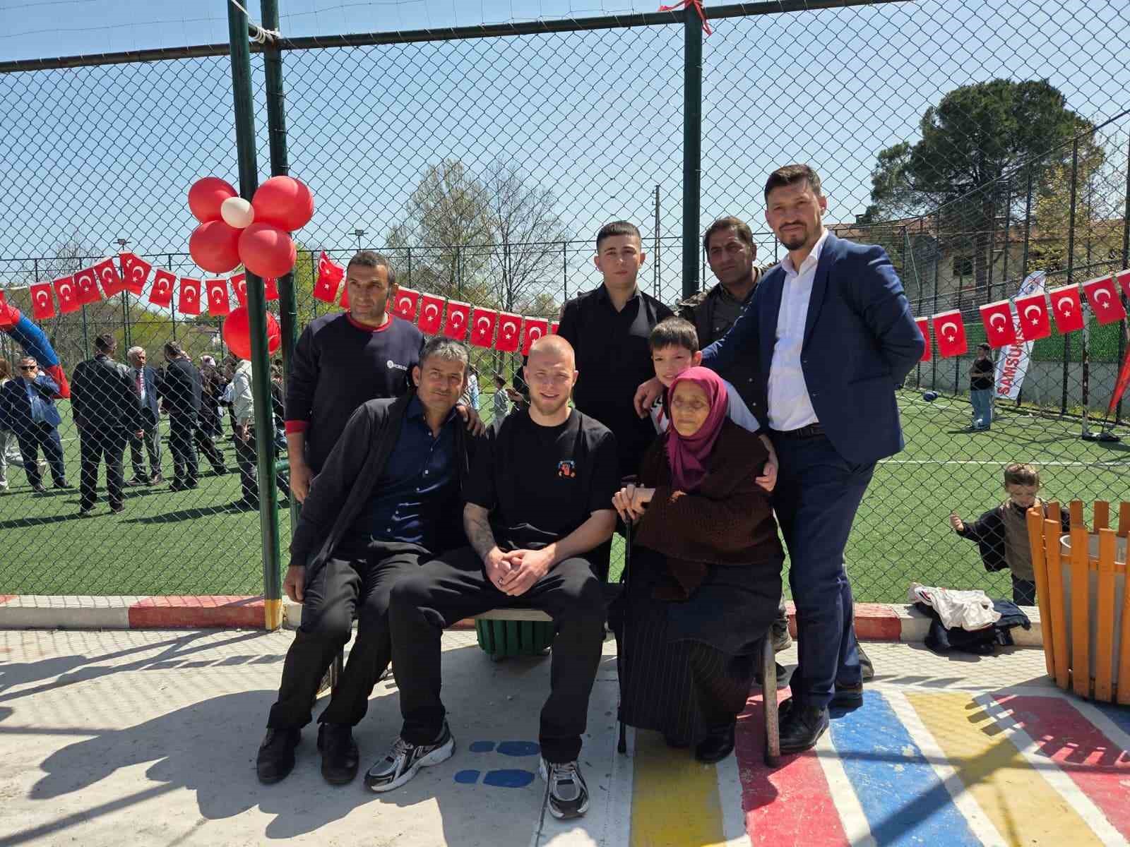 Rick van Drongelen: "Hedefimiz, Beşiktaş maçını kazanmak"
