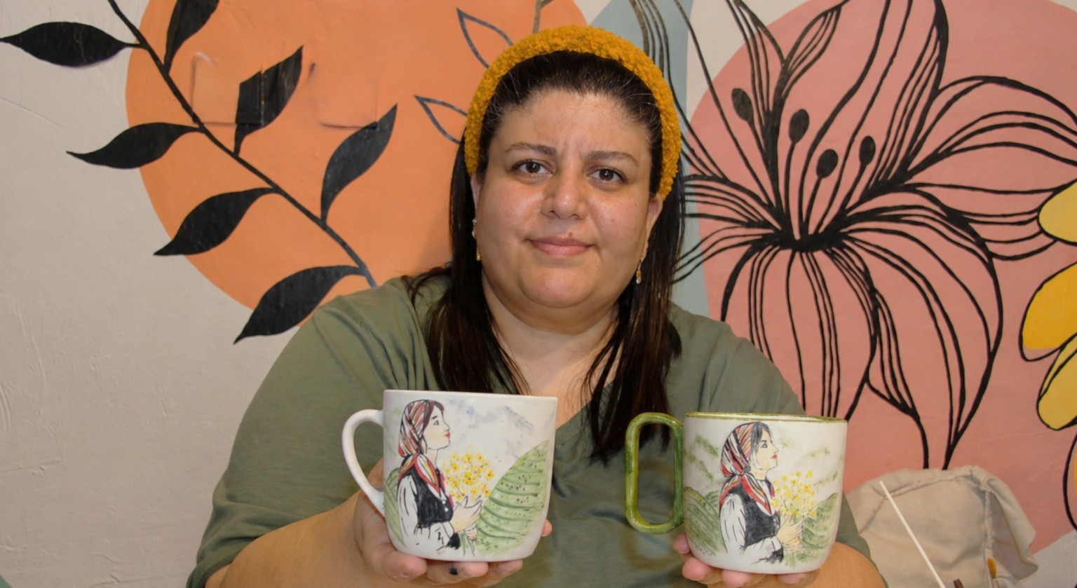 Rize kültürü seramikte hayat buluyor
