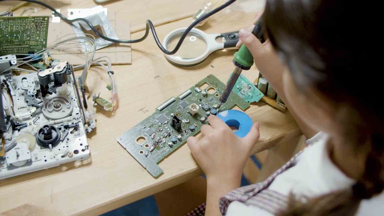 Rize’de meslek liseleri yeniden planlanıyor
