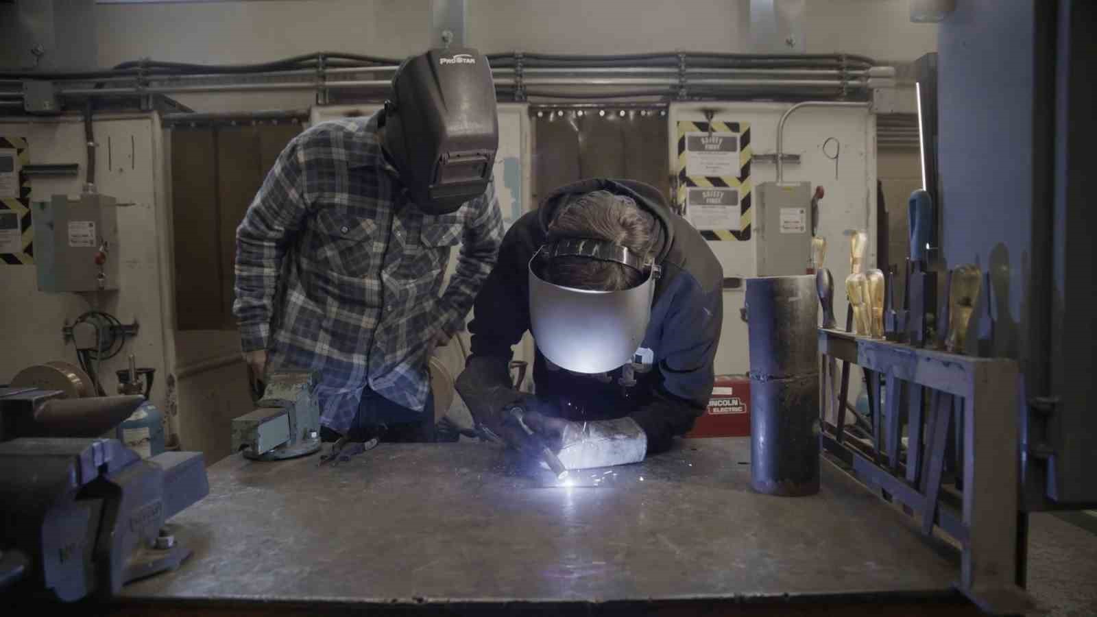 Rize’de meslek liseleri yeniden planlanıyor
