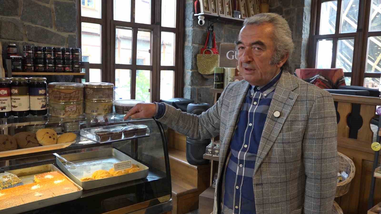 Rize’de tarihi değirmenler yerini elektrikli değirmenlere bırakıyor
