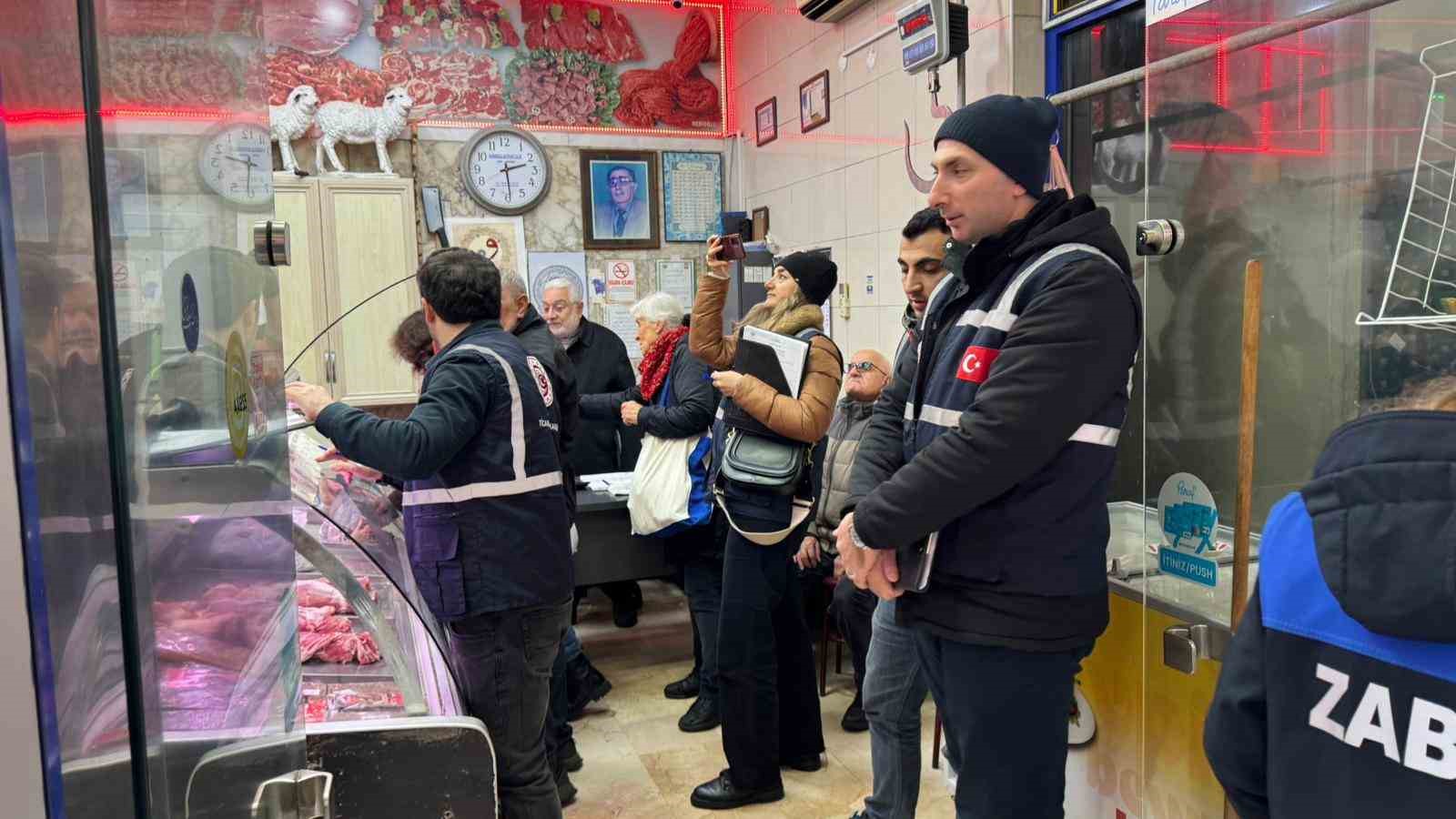 Rizeli kasaptan yeni et fiyatlarına tepki: "Beni yeni fiyatları fazla buldum, fırsatçılık yapmamak lazım"
