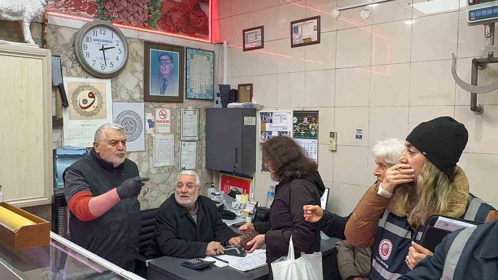 Rizeli kasaptan yeni et fiyatlarına tepki: "Beni yeni fiyatları fazla buldum, fırsatçılık yapmamak lazım"
