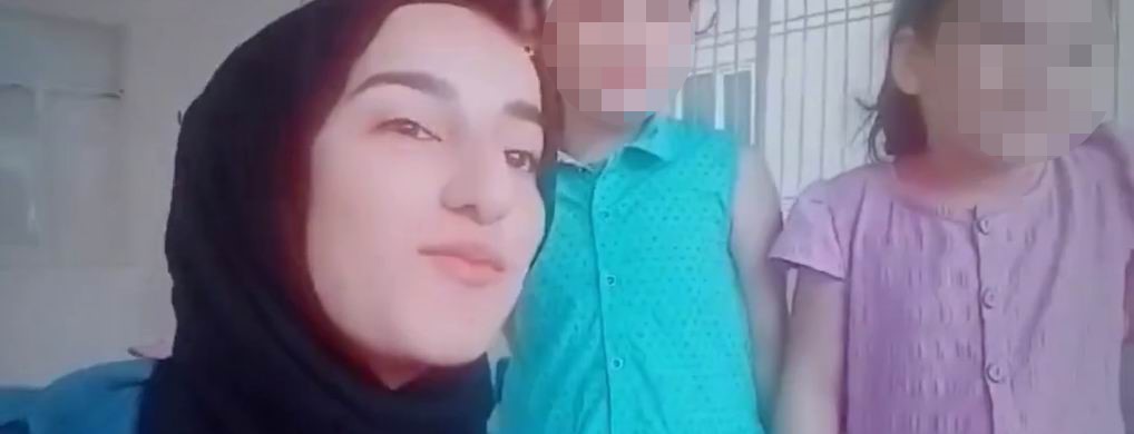 Rojin Kabaiş’in aileler için çektiği son videoları ortaya çıktı
