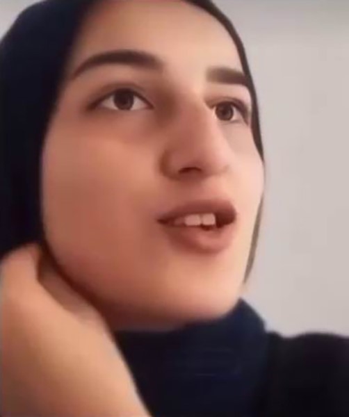 Rojin Kabaiş’in aileler için çektiği son videoları ortaya çıktı
