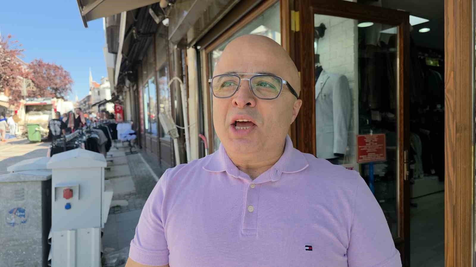 Romanlardan Kakava çağrısı: Şehir 9/8’lik ritimlerle şenlendi
