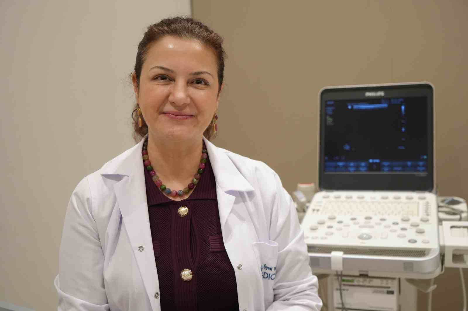 ’Romatolojik hastalıklar, kas ve eklemlerde kalıcı hasar bırakabilir’
