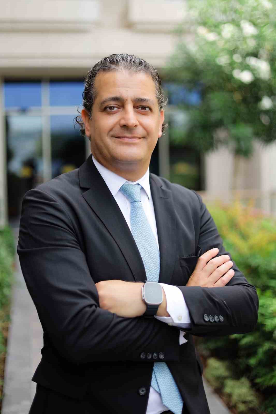 Rönesans Enerji, Rönesans Gayrimenkul’ün öz tüketimi için 51 MW’lık yeşil enerji yatırımı yapacak
