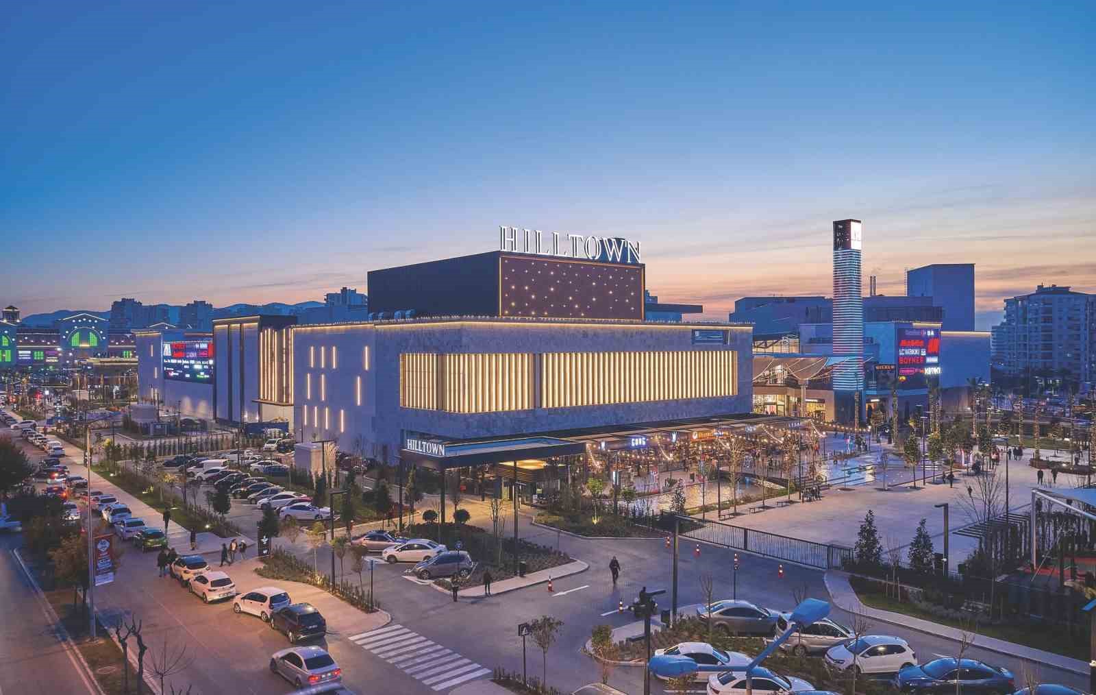 Rönesans Gayrimenkul Yatırım düzeltilmiş net operasyonel gelirlerini yüzde 37 artırdı
