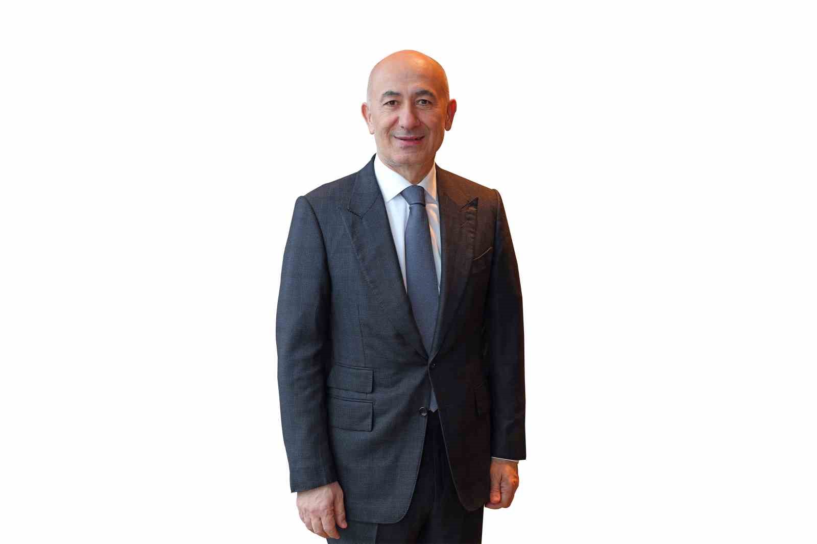 Rönesans’tan DAPEK Endüstri Bölgesi için SJ Group ile stratejik ortaklık
