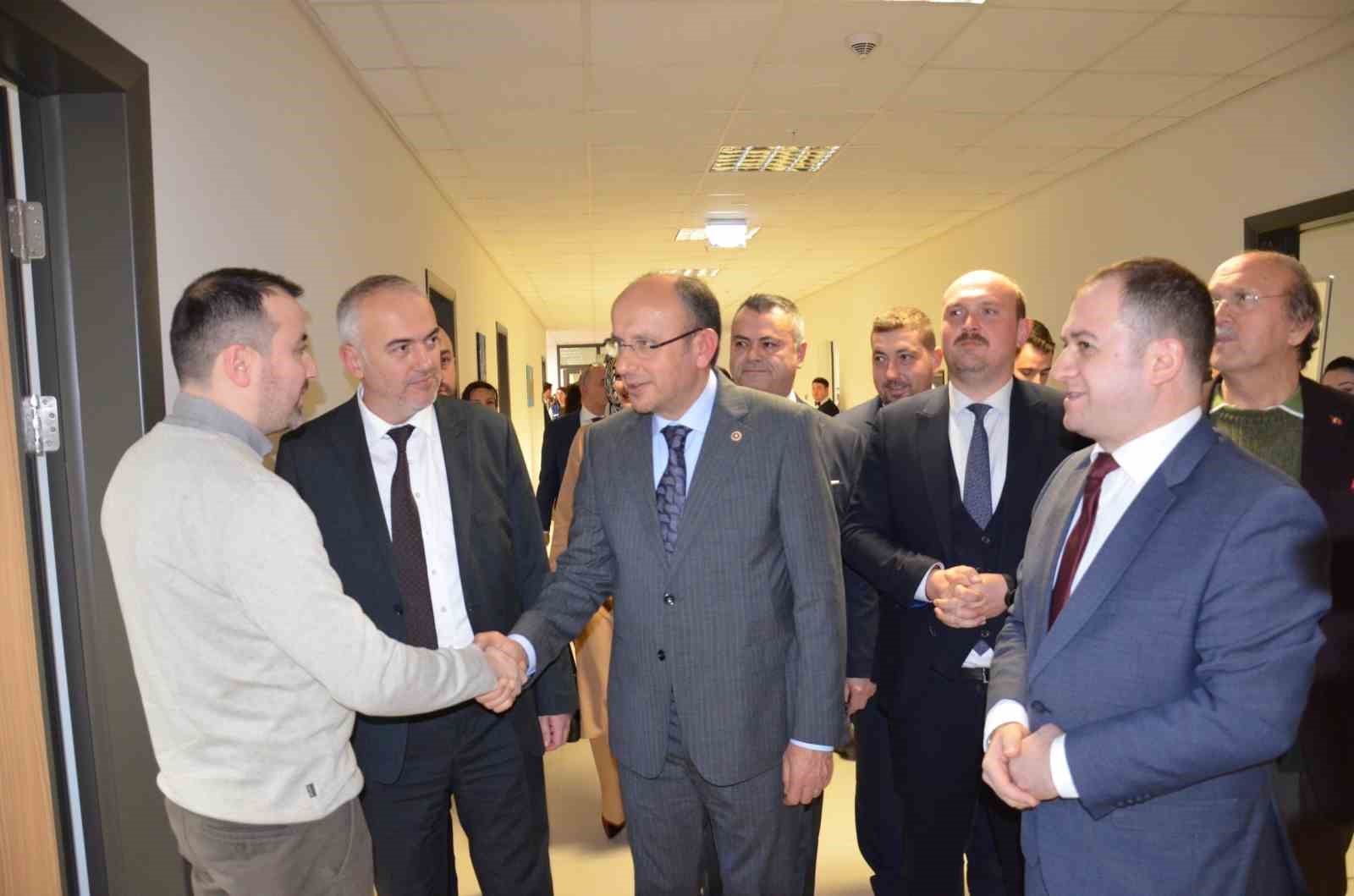 Ruhsal bozukluklara bilimsel tedavi
