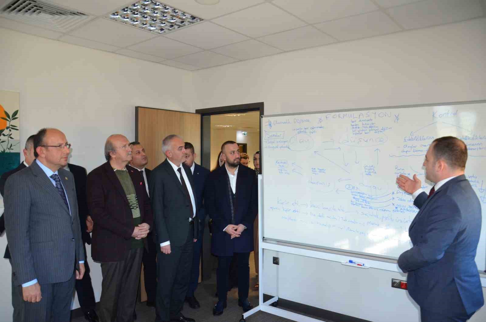 Ruhsal bozukluklara bilimsel tedavi
