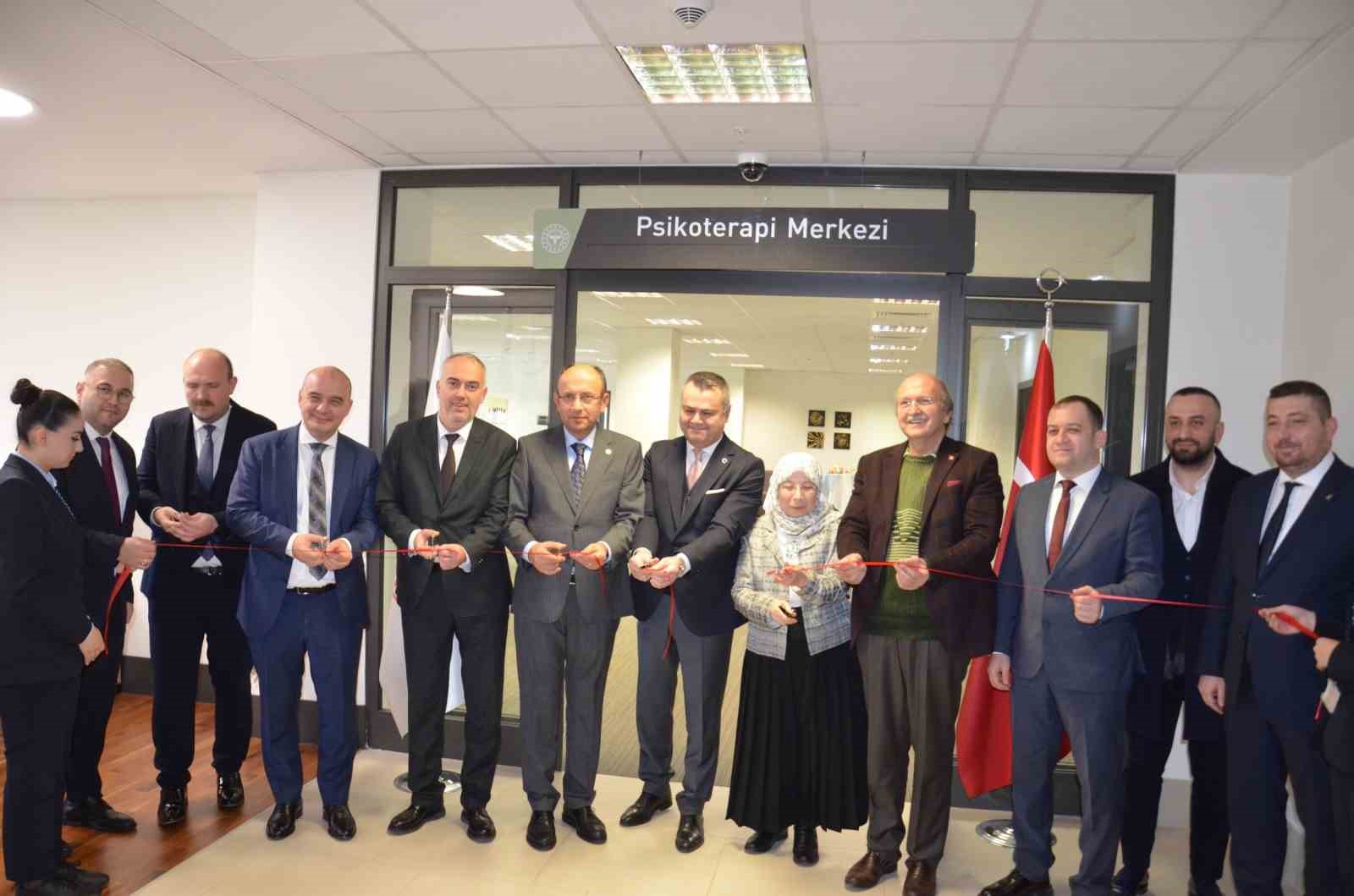 Ruhsal bozukluklara bilimsel tedavi
