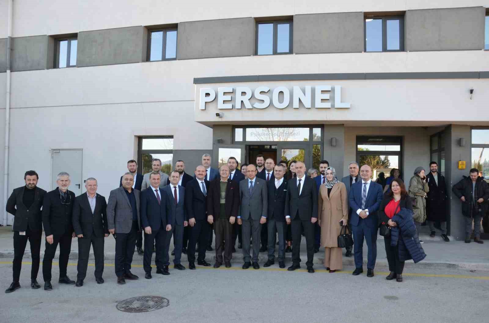 Ruhsal bozukluklara bilimsel tedavi
