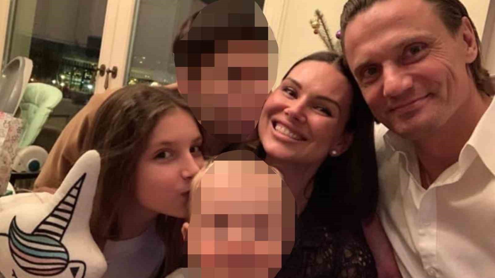 Rus anne ile kızının katil zanlısı Türkiye’ye getirildi, ifadesinde suçlamaları reddetti
