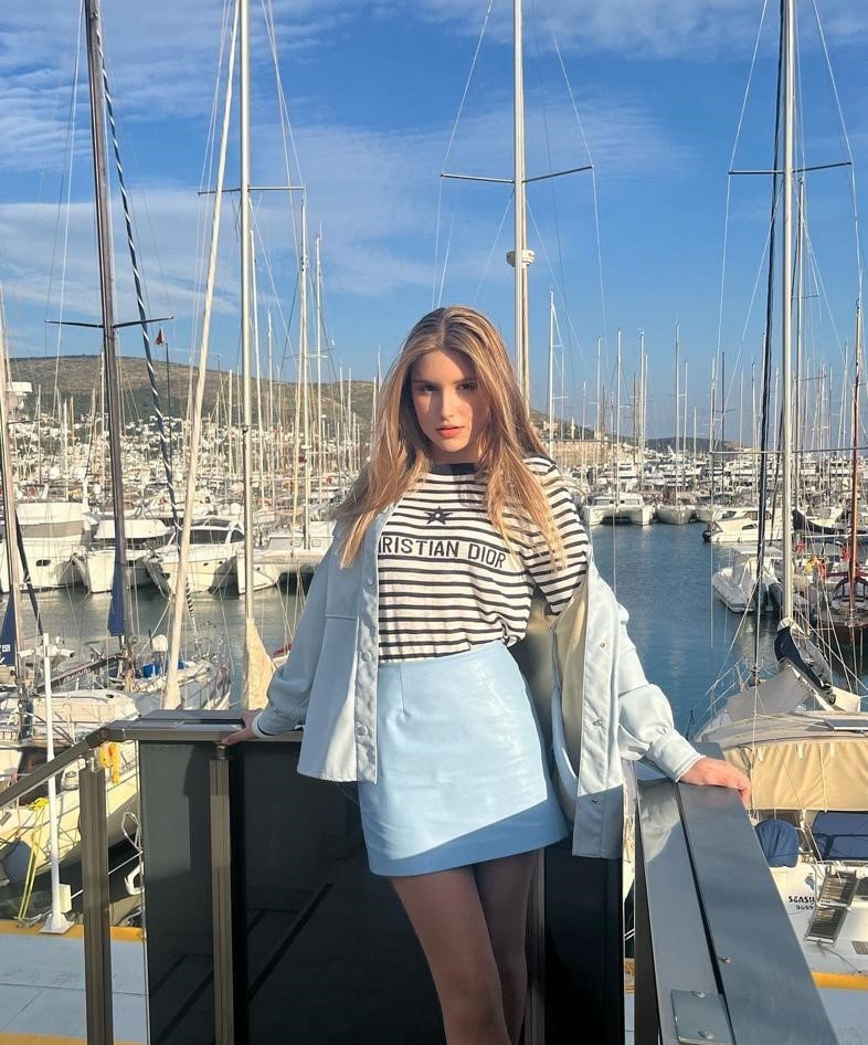 Rus anne ile kızının katil zanlısı Türkiye’ye getirildi, ifadesinde suçlamaları reddetti
