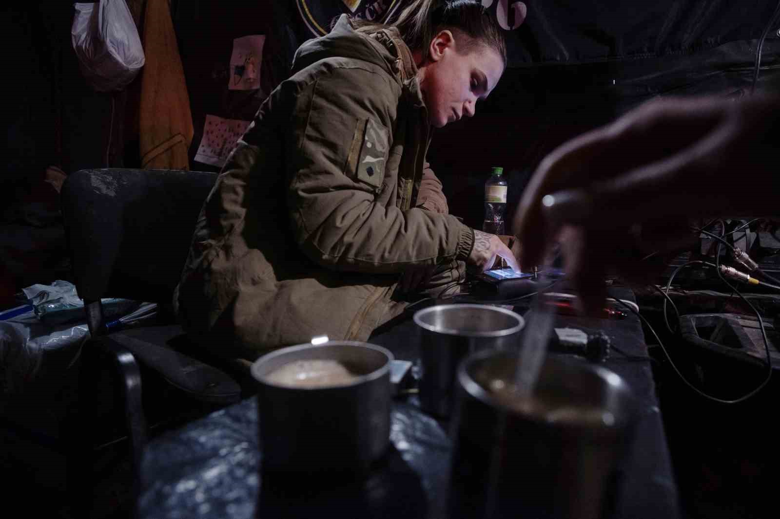 Rusya-Ukrayna Savaşı 5’inci yılında
