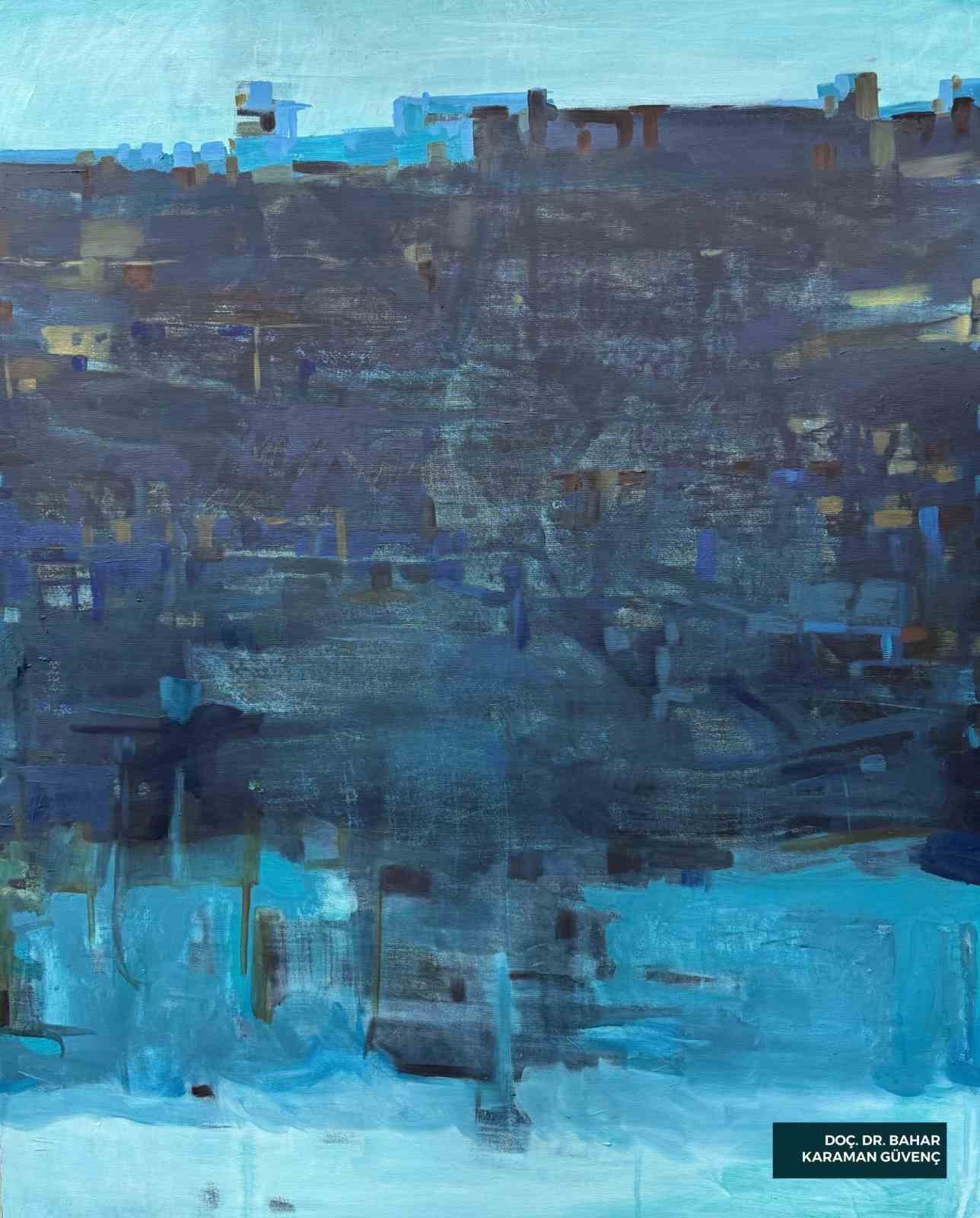 Rusya’daki sanat festivaline Türk damgası
