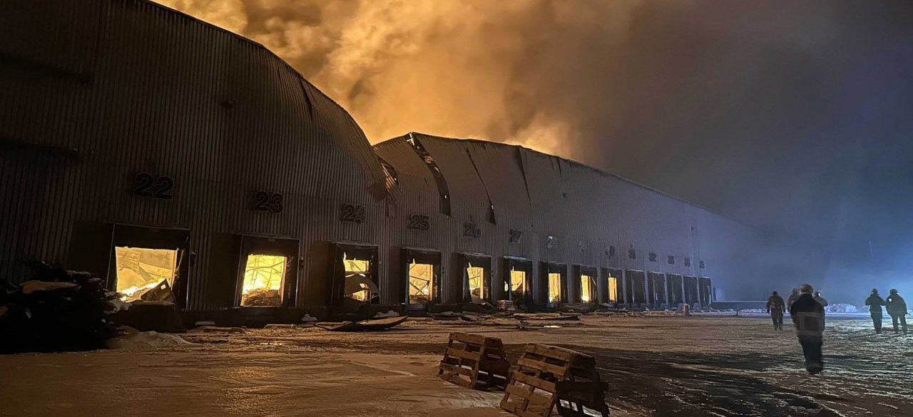 Rusya’dan Ukrayna’daki enerji tesislerine 400’den fazla İHA ve 40 füzeyle saldırı
