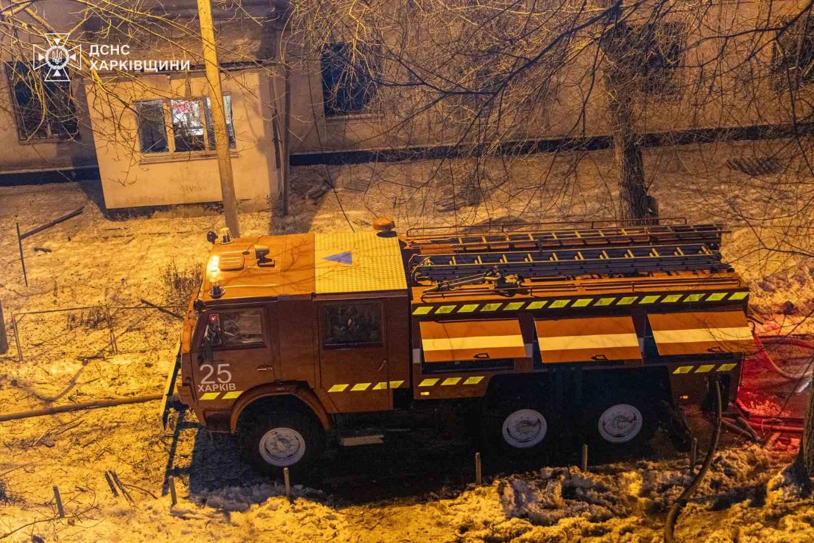 Rusya’dan Ukrayna’ya 370’den fazla dron ve 21 füze ile saldırı
Rusya’dan Ukrayna’ya 370’den fazla dron ve 21 füze ile saldırı