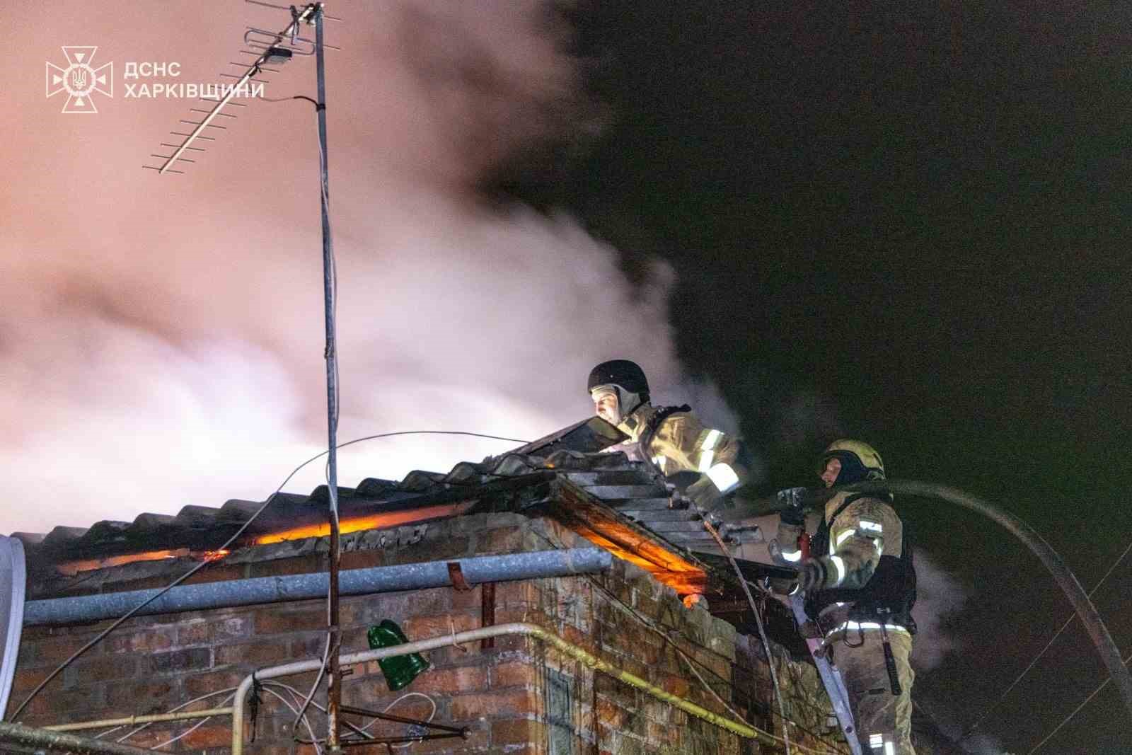 Rusya’dan Ukrayna’ya 370’den fazla dron ve 21 füze ile saldırı
Rusya’dan Ukrayna’ya 370’den fazla dron ve 21 füze ile saldırı
