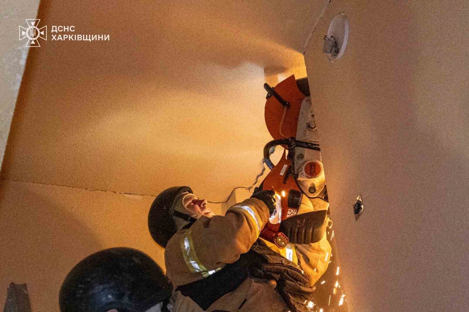 Rusya’dan Ukrayna’ya 370’den fazla dron ve 21 füze ile saldırı
Rusya’dan Ukrayna’ya 370’den fazla dron ve 21 füze ile saldırı