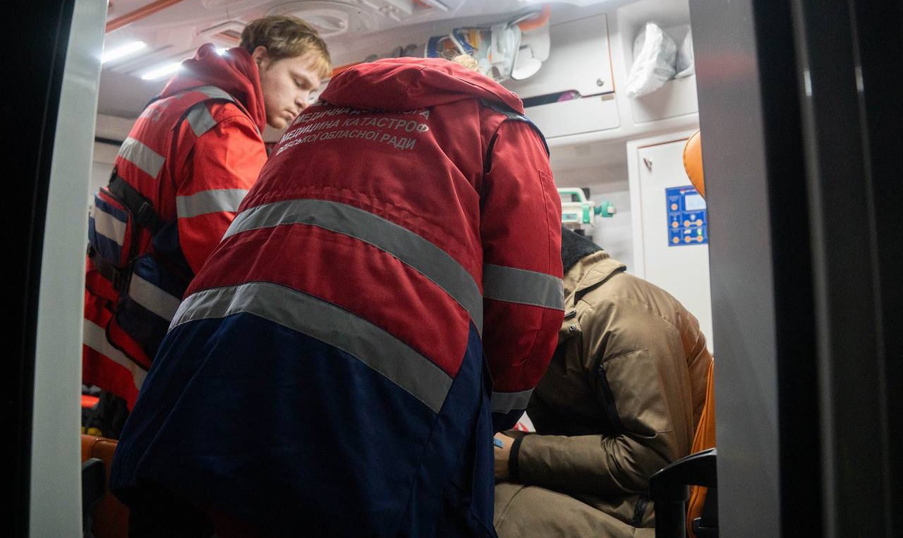 Rusya’dan Ukrayna’ya gece boyunca füzeli saldırı: 4 ölü
