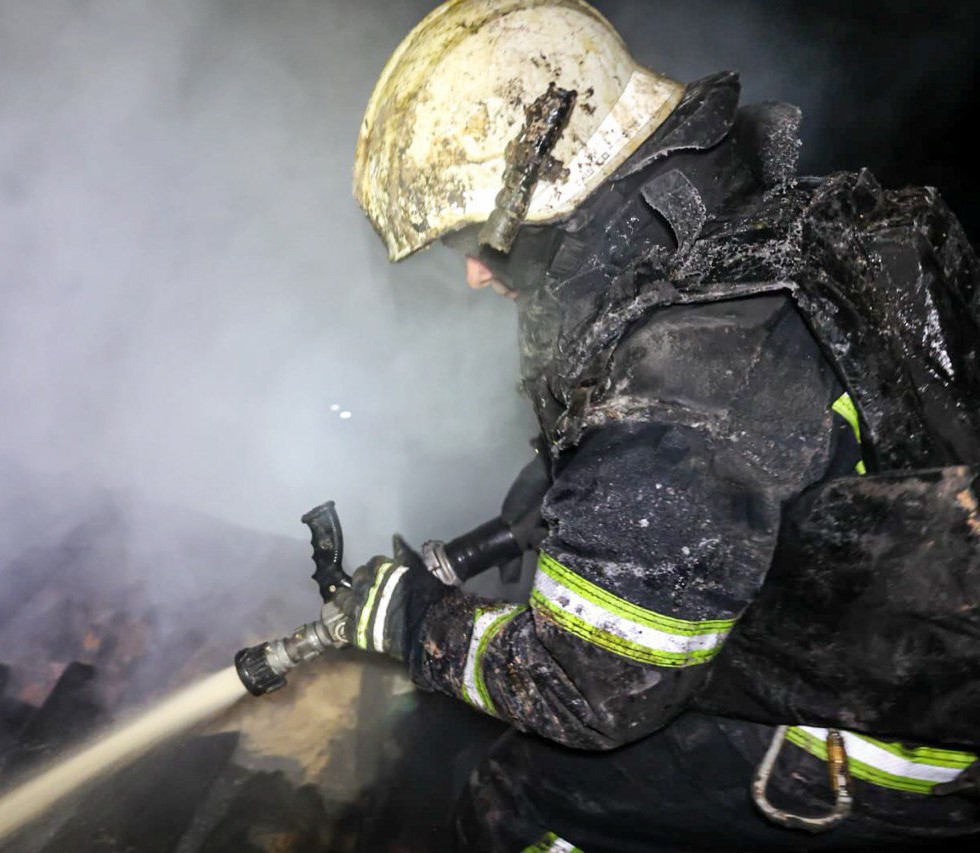 Rusya’dan Ukrayna’ya İHA’lı saldırı: 4 ölü
