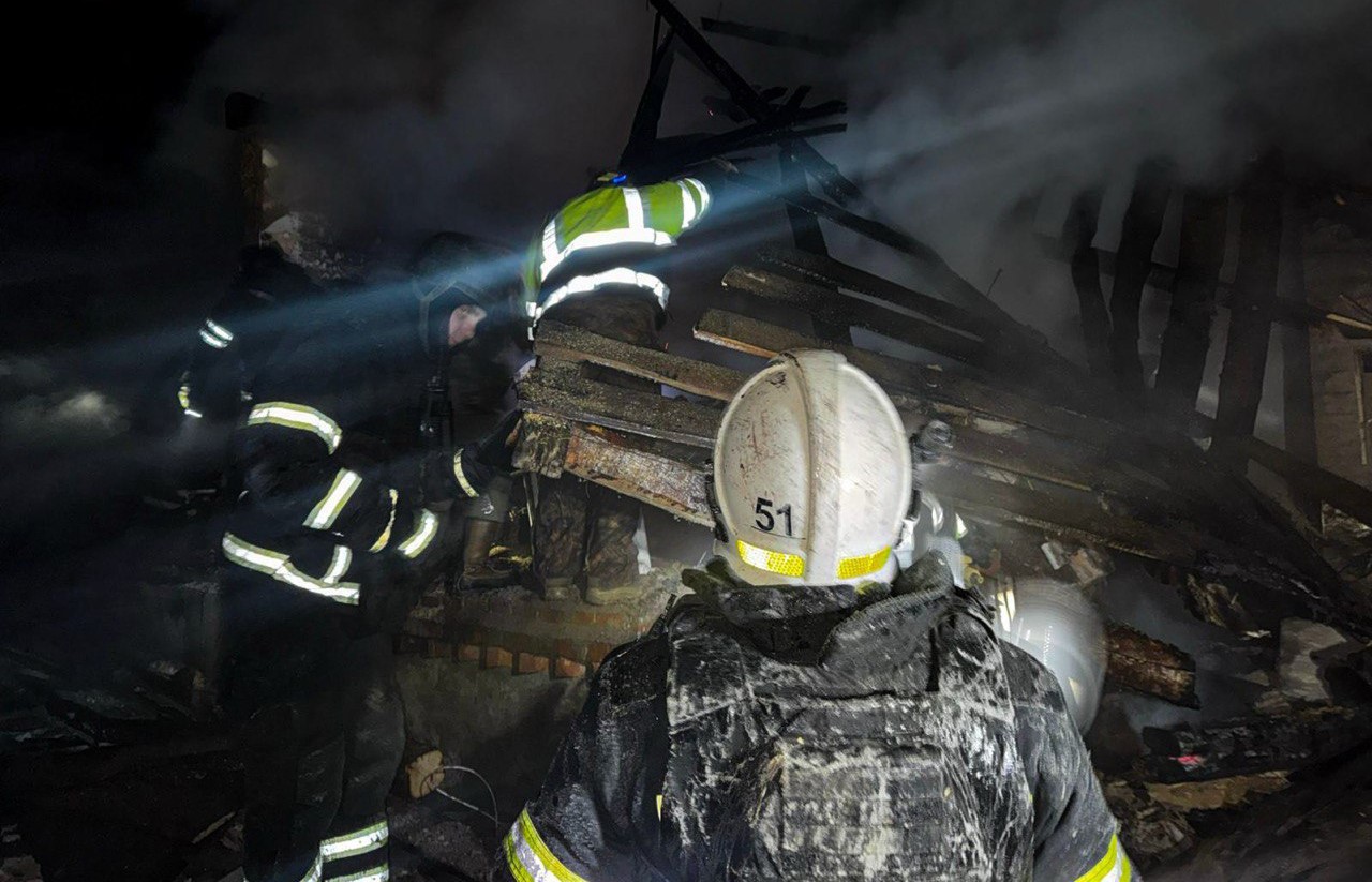 Rusya’dan Ukrayna’ya İHA’lı saldırı: 4 ölü
