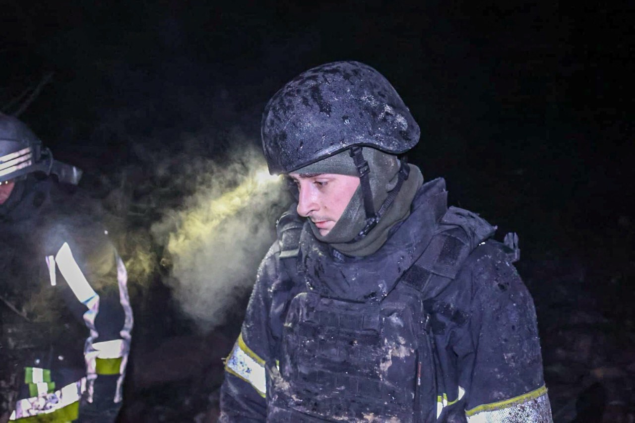 Rusya’dan Ukrayna’ya İHA’lı saldırı: 4 ölü
