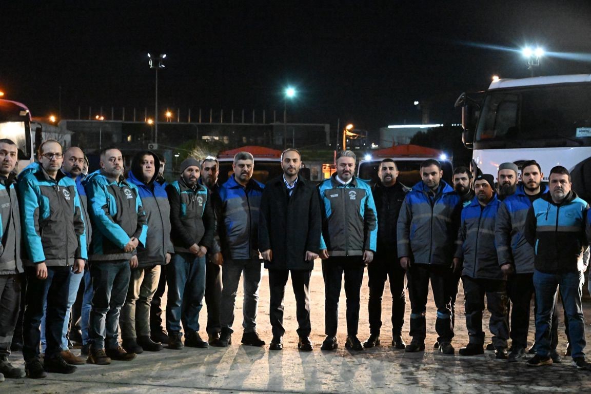 Saadettin Saran’la ilgili yeni gelişme
