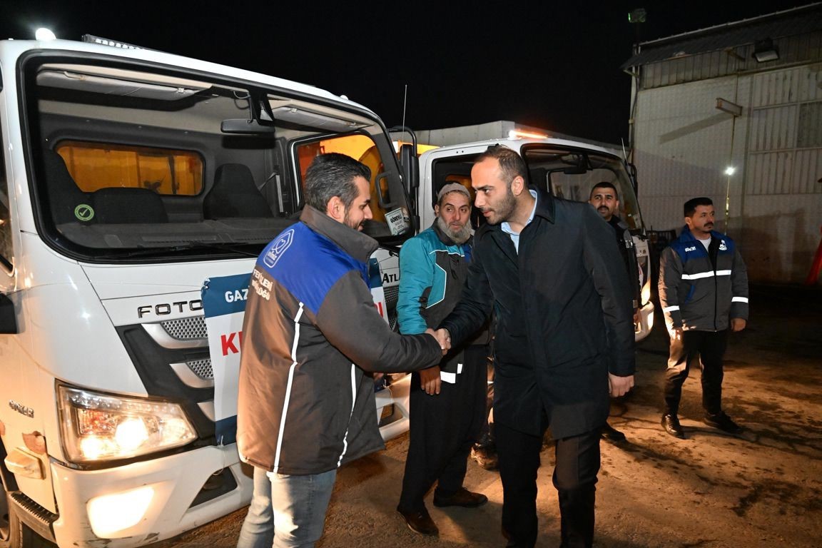 Saadettin Saran’la ilgili yeni gelişme
