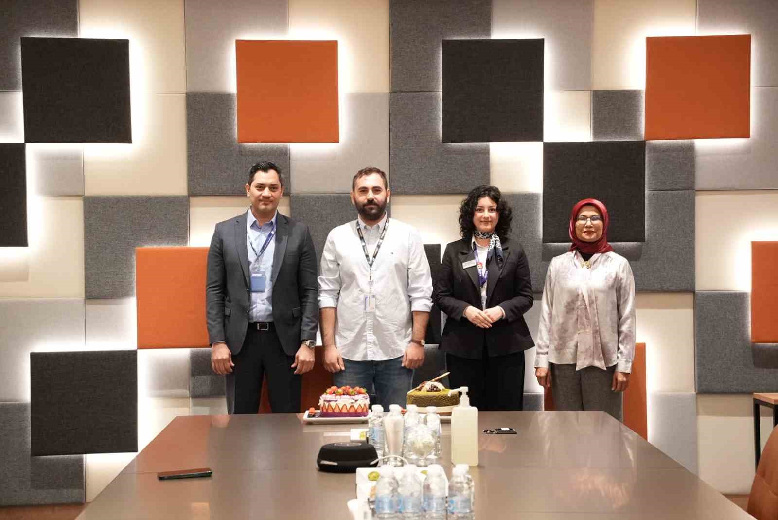 Sabiha Gökçen’de insan odaklı yaklaşım havalimanına ödül getirdi
