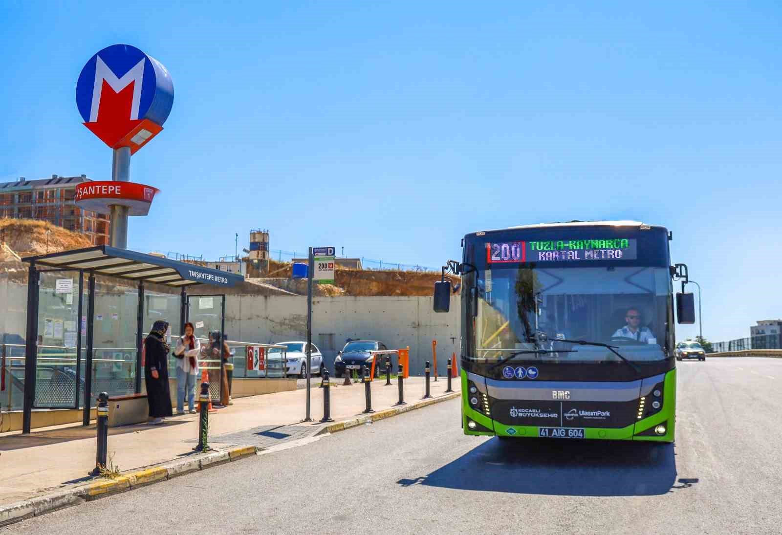 Sabiha Gökçen’e Hat 200 çözümü
Sabiha Gökçen’e Hat 200 çözümü