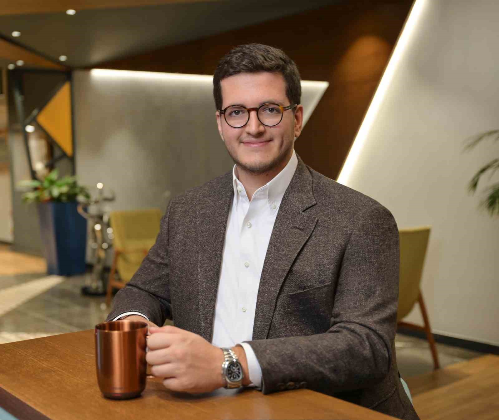 Sabri Ülker Vakfı’nda yeni dönem: Küresel vizyon güçlendi
