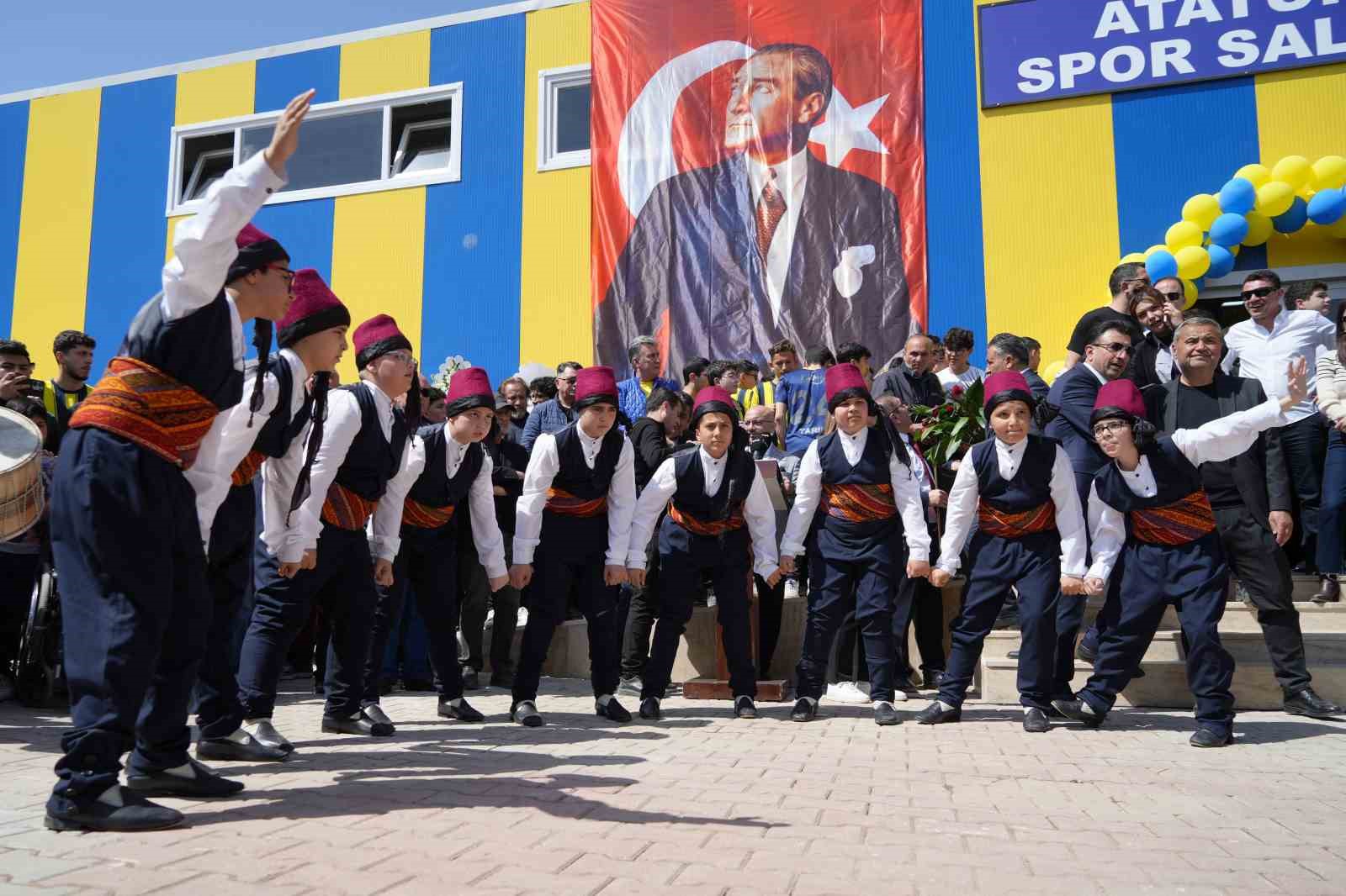 Sadettin Saran: "İnşallah şampiyon olacağız"
Sadettin Saran: "İnşallah şampiyon olacağız"