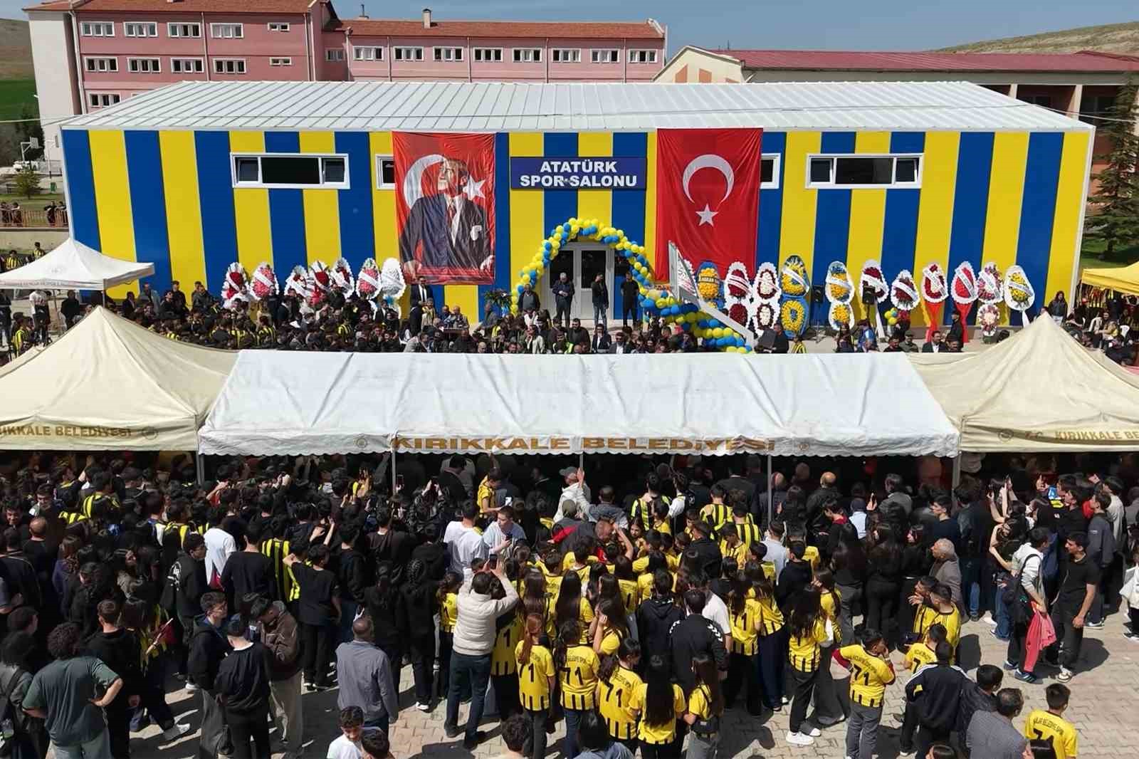 Sadettin Saran: "İnşallah şampiyon olacağız"
Sadettin Saran: "İnşallah şampiyon olacağız"