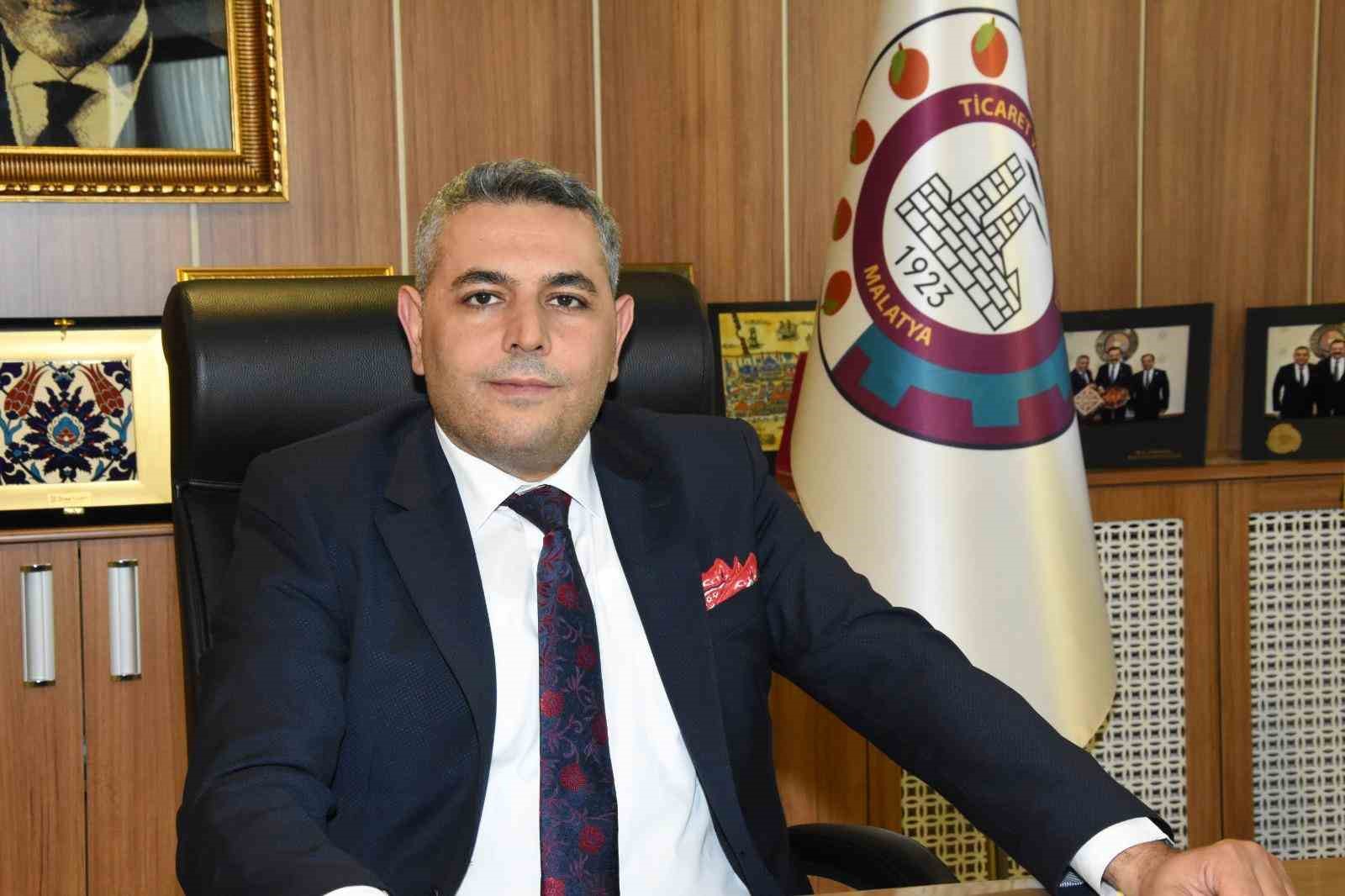 Sadıkoğlu: "Görevlerini fedakarca yerine getiren basın mensuplarımızın 10 Ocak Çalışan Gazeteciler Günü’nü kutluyorum"
Sadıkoğlu: "Görevlerini fedakarca yerine getiren basın mensuplarımızın 10 Ocak Çalışan Gazeteciler Günü’nü kutluyorum"