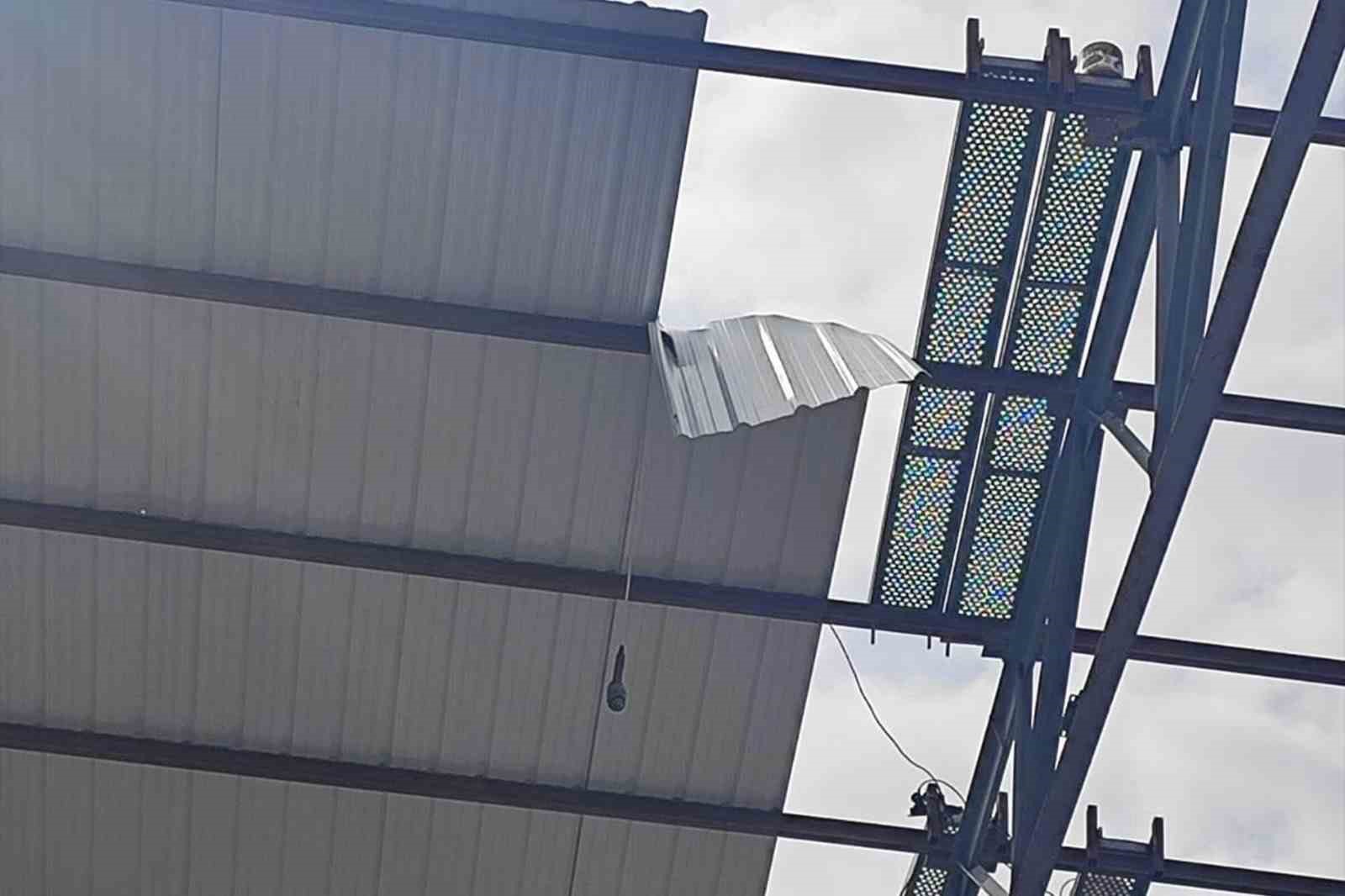 Safir Tuz Fabrikası’nda iş kazası: 10 metreden düşen işçi hayatını kaybetti
