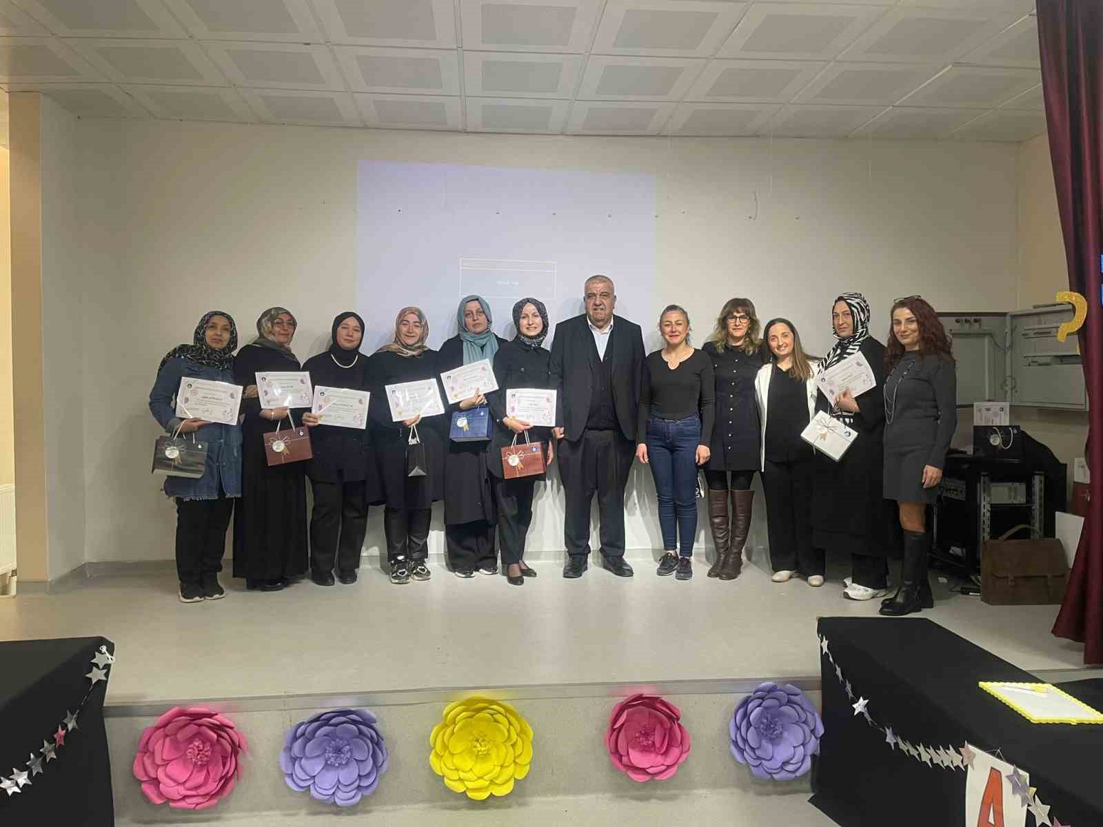 Safranbolu’da İngilizce heyecanı: öğrenciler ve veliler aynı yarışmada buluştu
