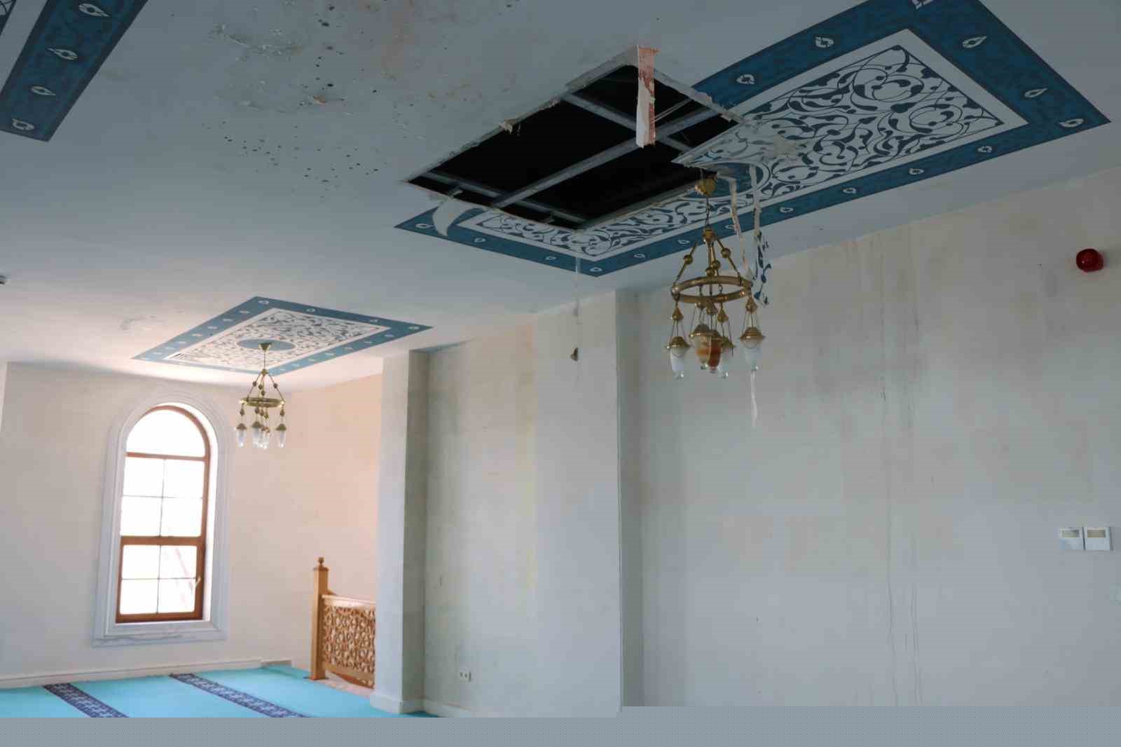 Safvan Bin Muattal Türbesi’nde bakımsızlık tepkilere neden oluyor
